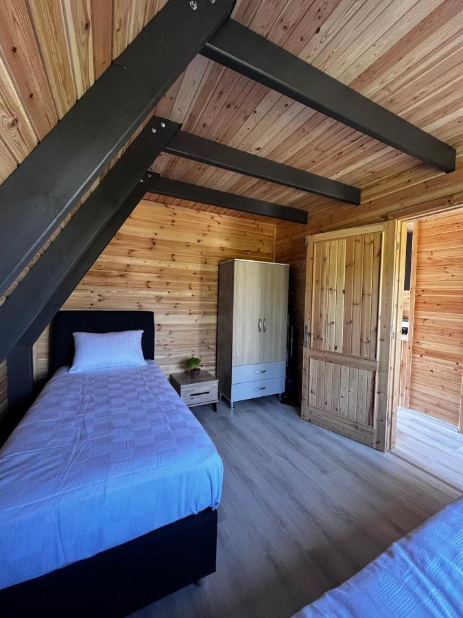 Karya Bungalov Villa Даламан Экстерьер фото